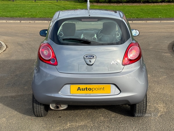 Used Ford Ka 2009 for sale - 76371834: Photo 6