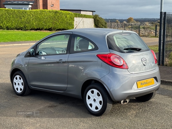 Used Ford Ka 2009 for sale - 76371834: Photo 7