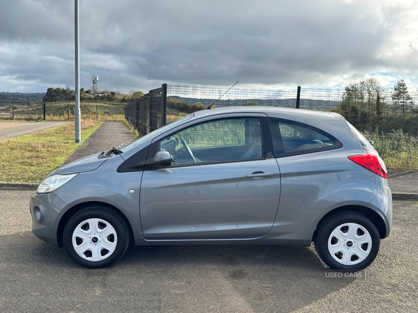 Used Ford Ka 2009 for sale - 76371834: Photo 8