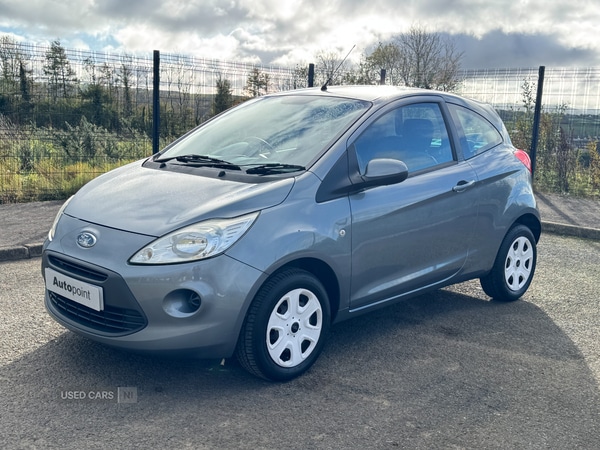 Used Ford Ka 2009 for sale - 76371834: Photo 9