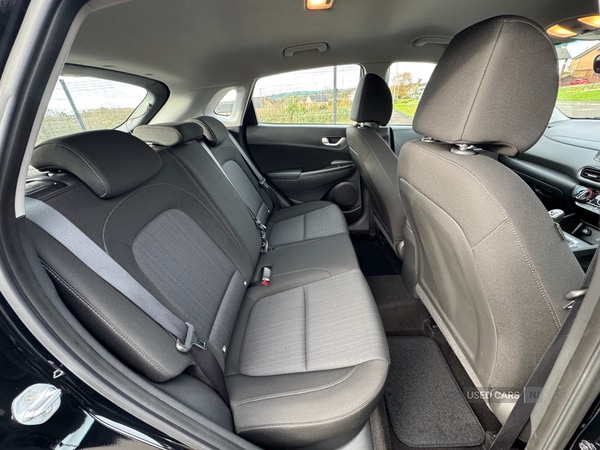 Used Hyundai KONA 2023 for sale - 76539382: Photo 10