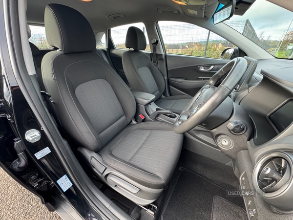 Used Hyundai KONA 2023 for sale - 76539382: Photo 12