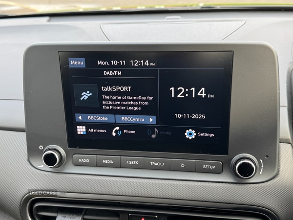 Used Hyundai KONA 2023 for sale - 76539382: Photo 13