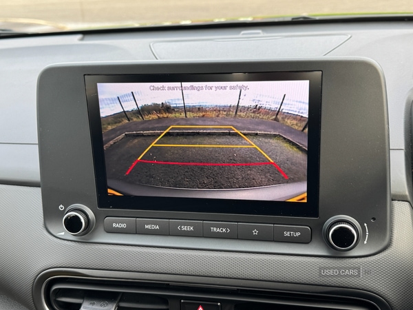 Used Hyundai KONA 2023 for sale - 76539382: Photo 14