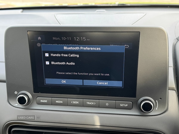 Used Hyundai KONA 2023 for sale - 76539382: Photo 15