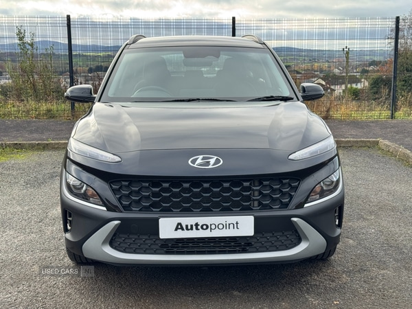 Used Hyundai KONA 2023 for sale - 76539382: Photo 2