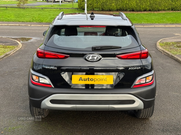 Used Hyundai KONA 2023 for sale - 76539382: Photo 6