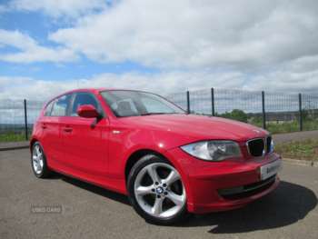 Used BMW 1 Series 2010 for sale - 74811810: Photo