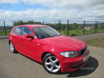 Used BMW 1 Series 2010 for sale - 74811810: Photo