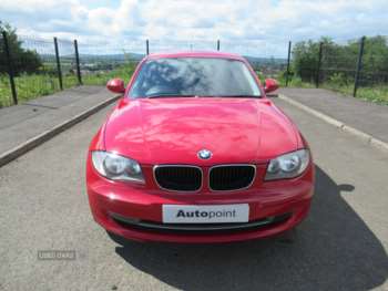 Used BMW 1 Series 2010 for sale - 74811810: Photo