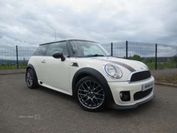 Used MINI Hatch 2011 for sale - 74863028: Photo