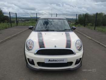 Used MINI Hatch 2011 for sale - 74863028: Photo