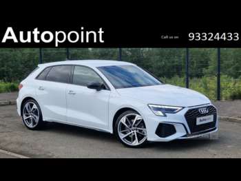 Used Audi A3 2022 for sale - 74922140: Photo