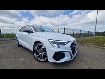 Used Audi A3 2022 for sale - 74922140: Photo