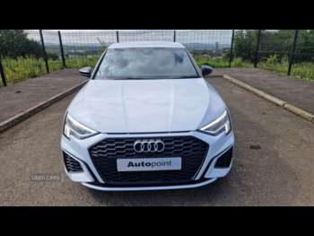 Used Audi A3 2022 for sale - 74922140: Photo