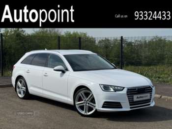 2016 - 1.4T FSI Sport 5dr