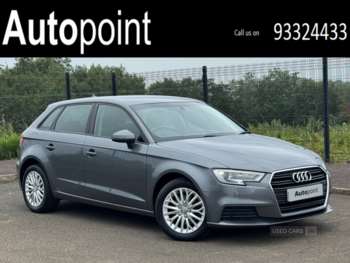 Used Audi A3 2016 for sale - 75340418: Photo