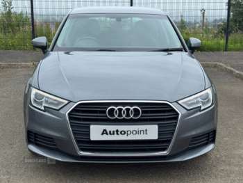 Used Audi A3 2016 for sale - 75340418: Photo