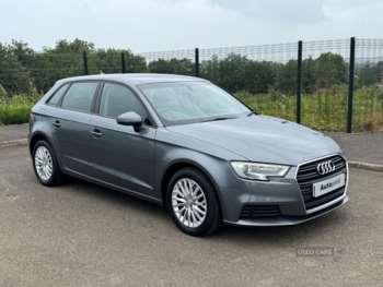 Used Audi A3 2016 for sale - 75340418: Photo