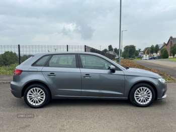 Used Audi A3 2016 for sale - 75340418: Photo