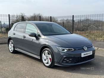 Used Volkswagen Golf 2021 for sale - 73932172: Photo
