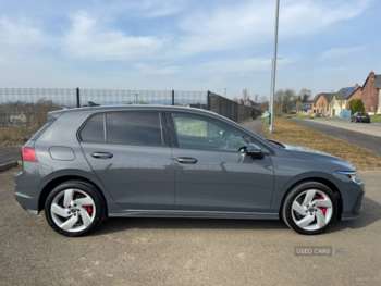 Used Volkswagen Golf 2021 for sale - 73932172: Photo