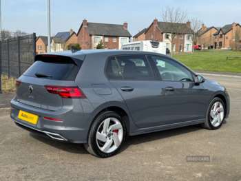 Used Volkswagen Golf 2021 for sale - 73932172: Photo