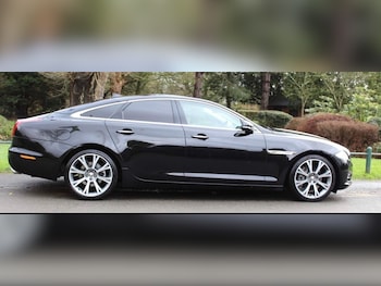 Used Jaguar XJ 2014 for sale - 79205883: Photo