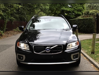 Used Volvo XC70 2013 for sale - 79229790: Photo
