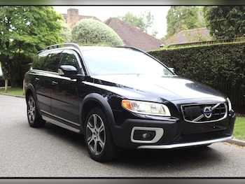 Used Volvo XC70 2013 for sale - 79229790: Photo