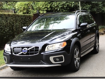 Used Volvo XC70 2013 for sale - 79229790: Photo