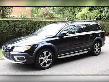 Used Volvo XC70 2013 for sale - 79229790: Photo