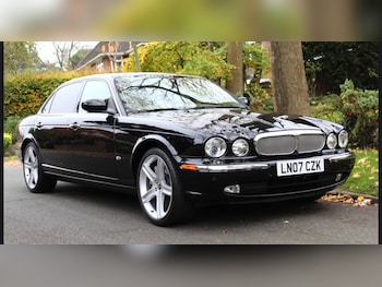 Used Jaguar XJ undefined for sale - 79206097: Photo
