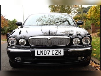 Used Jaguar XJ undefined for sale - 79206097: Photo