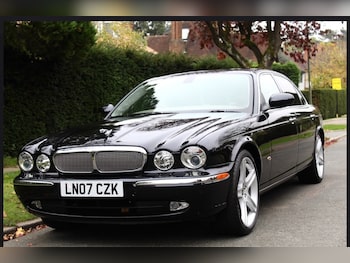 Used Jaguar XJ undefined for sale - 79206097: Photo