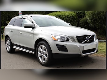 Used Volvo XC60 2012 for sale - 79229357: Photo