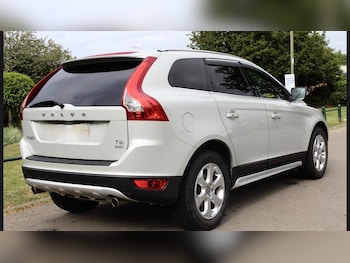 Used Volvo XC60 2012 for sale - 79229357: Photo