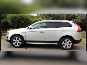Used Volvo XC60 2012 for sale - 79229357: Photo
