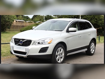Used Volvo XC60 2012 for sale - 79229357: Photo