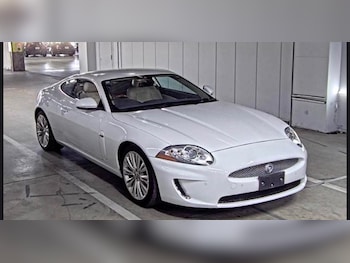 Used Jaguar XK 2011 for sale - 79230441: Photo