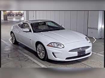 Used Jaguar XK 2011 for sale - 79230441: Photo