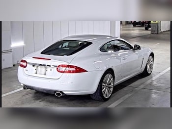 Used Jaguar XK 2011 for sale - 79230441: Photo