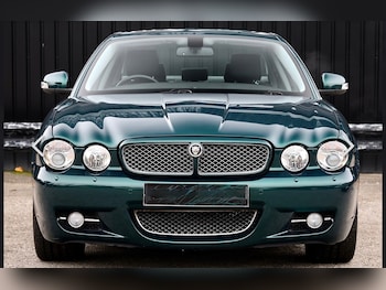 Used Jaguar XJ 2008 for sale - 79230465: Photo