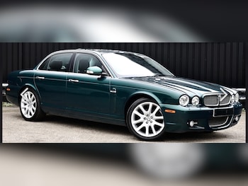 Used Jaguar XJ 2008 for sale - 79230465: Photo