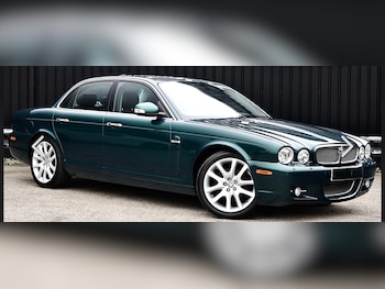 Used Jaguar XJ 2008 for sale - 79230465: Photo