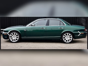 Used Jaguar XJ 2008 for sale - 79230465: Photo