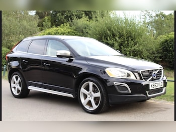 Used Volvo XC60 2013 for sale - 79229510: Photo