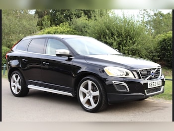 Used Volvo XC60 2013 for sale - 79229510: Photo