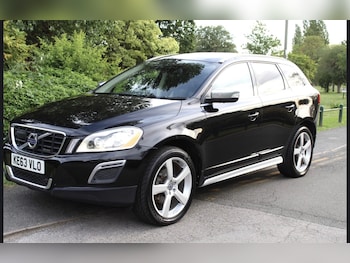 Used Volvo XC60 2013 for sale - 79229510: Photo