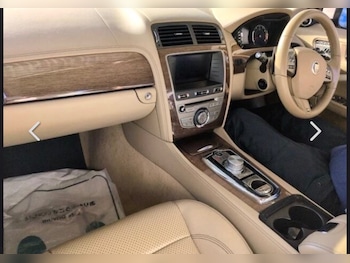Used Jaguar XK 2010 for sale - 79230266: Photo